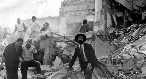 Jun 25, 2021 · el gobierno argentino condenó el atentado contra el presidente iván duque. AMIA conmemora el 25° aniversario del atentado ...