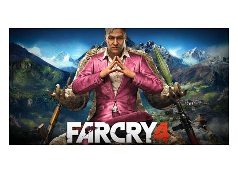 Jogo Far Cry 4 Xbox 360 Ubisoft Em Promoção é No Buscapé