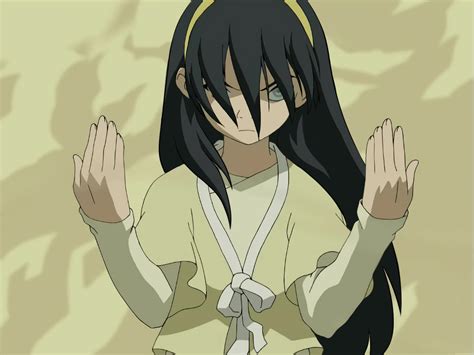 Moi On Facebook Toph With Her Hair Down Rthelastairbender