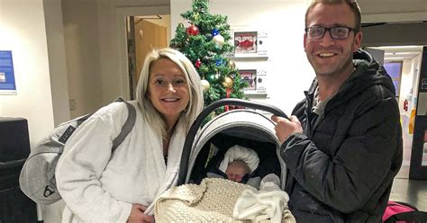 Walsall Mum Gives Birth On Driveway After Being Turned Away From