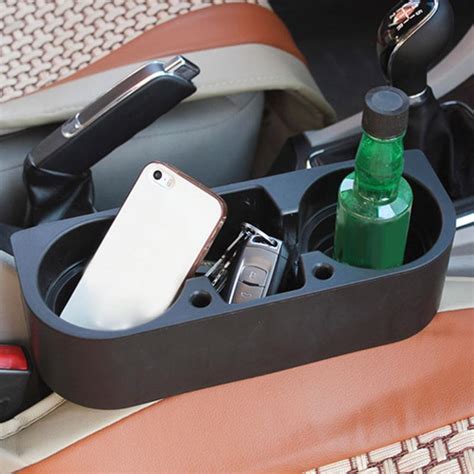 Car Cup Holder Interior Car Organizer Portable