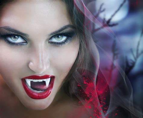 Pics Photos Female Vampires