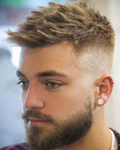 Top Cortes De Pelo Hombre Degradado Abzlocal Mx