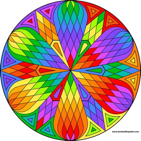 50 Best Ideas For Coloring Colorful Page