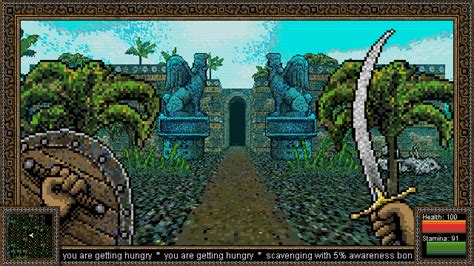 Old School Rpg Islands Of The Caliph Tops New And Trending On Steam