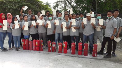 Tugas pokok, fungsi merupakan pelatihan lanjutan bagi anggota satpam yang telah memiliki kualifikasi gada pratama. Pelatihan Petugas Kebakaran Kelas D (Fire D) Inhouse PT FREETREND, 07 s.d 09 Mei 2018 ...