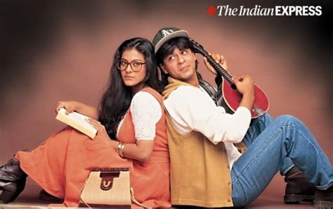 Did You Know These 10 Things About Dilwale Dulhania Le Jayenge