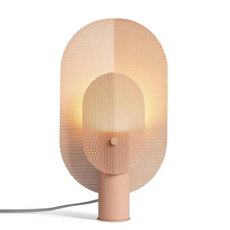 Blu Dot Filter Table Lamp By Blu Dot Dwell