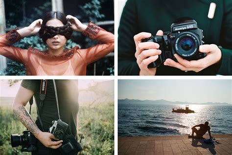 How To Shoot Film Photography The Definitive Guide