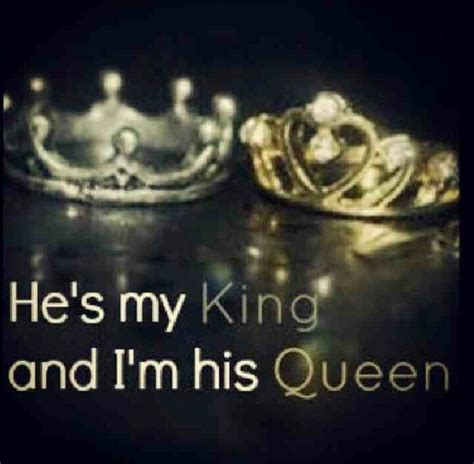 King And Queen Love Quotes Quotesgram
