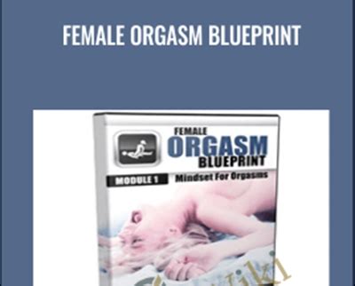 Female Orgasm Blueprint Jason Julius Boxskill Net