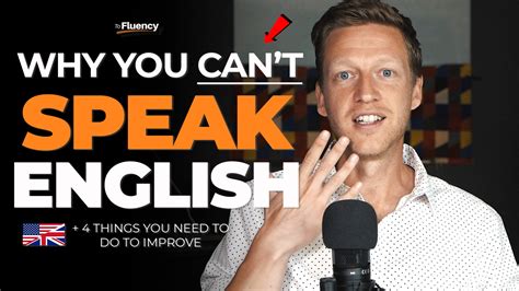 Speak English Fluently 7 Powerful Ways To Improve Your English
