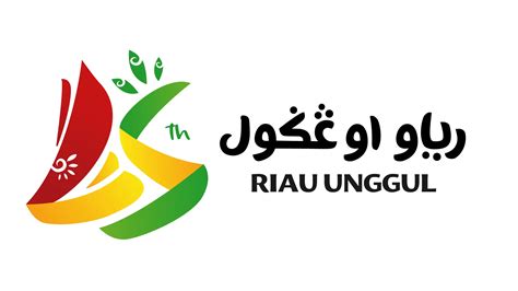 Media Center Inilah Makna Logo Hut Riau Ke Hot Sex Picture