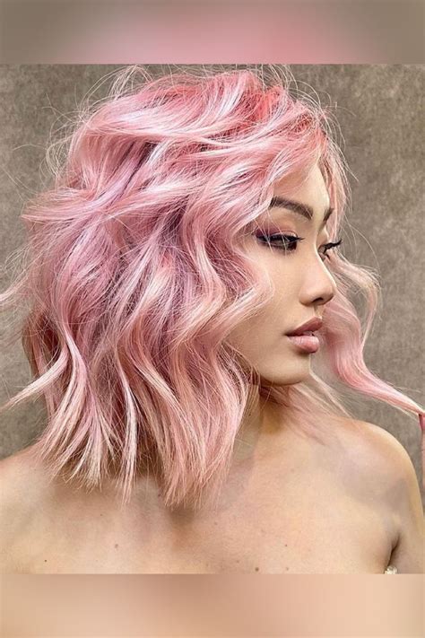29 best light pink hair color ideas pictures for 2023 light pink hair pink hair hair color