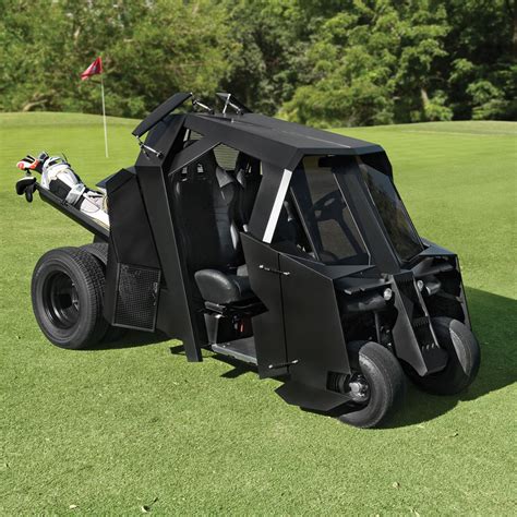 Top 6 Customised Golf Carts Golfpunkhq