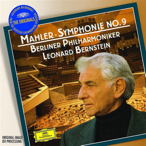 Mahler Symphony No 9 Bernstein Insights