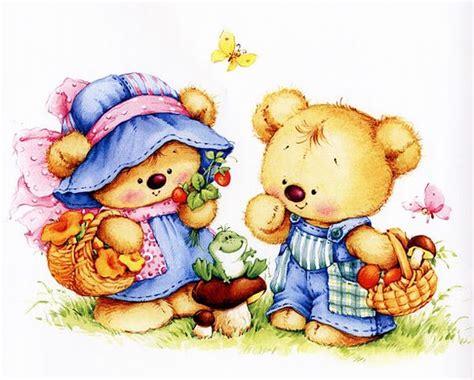 ursinhos lindos ursinhos cutes ursinhos fofos cutes bears cantinho encantado