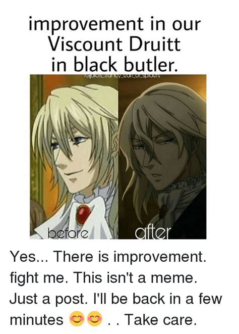 Butler Memes