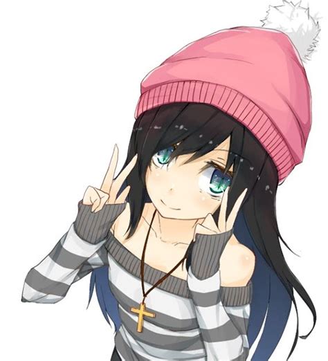 Gamerpic Anime Gamer Girl Profile Picture