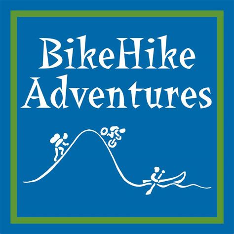 Bikehike Adventures Inc Go2hr