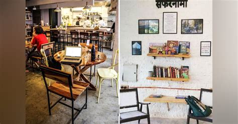 The coffee was the best we had had in malaysia and the food was delicious. 10 Hipster Cafes In Delhi I LBB, Delhi