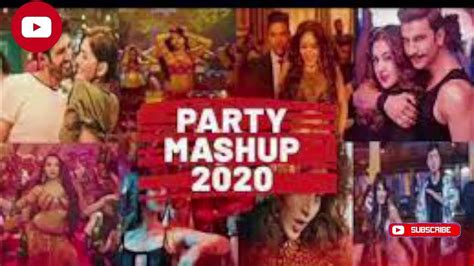Best Of Party Songs 2020 Best Of Love Songs Best Of Mashup Songs