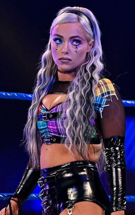 Best Liv Morgan Images In Wwe Womens Wrestling Divas Wwe Hot Sex Picture