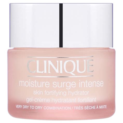 Clinique Moisture Surge Intense Skin Fortifying Hydrator 17 Oz 50
