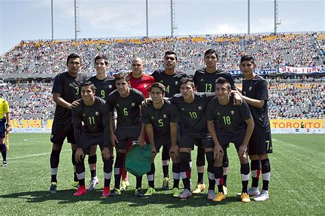 Colección de chacho tapa • última actualización: Selección Olímpica | México se enfrentará a Honduras y ...