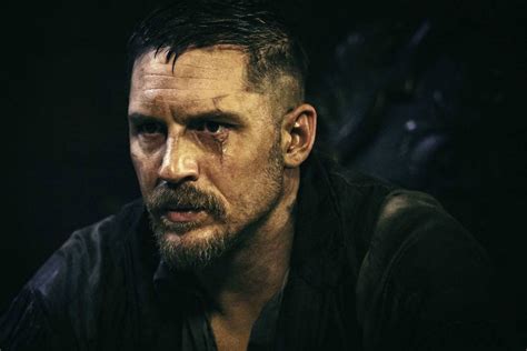 How Much Has Tom Hardy Taboo Star Earned Over The Years