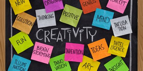 8 Exquisite Ways To Up Your Personal Creativity
