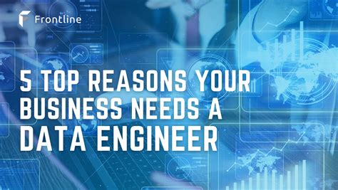 Reasons Why Businesses Need A Data Engineer It Outsourcing