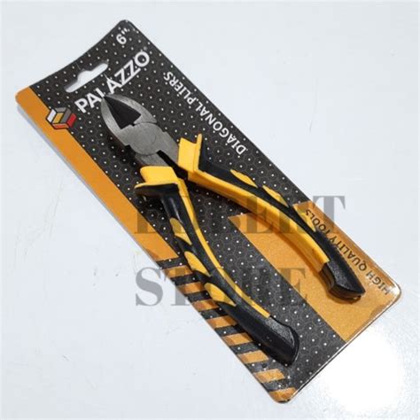 Jual Tang Potong Inch Murah Atau Diagonal Pliers G Di Lapak