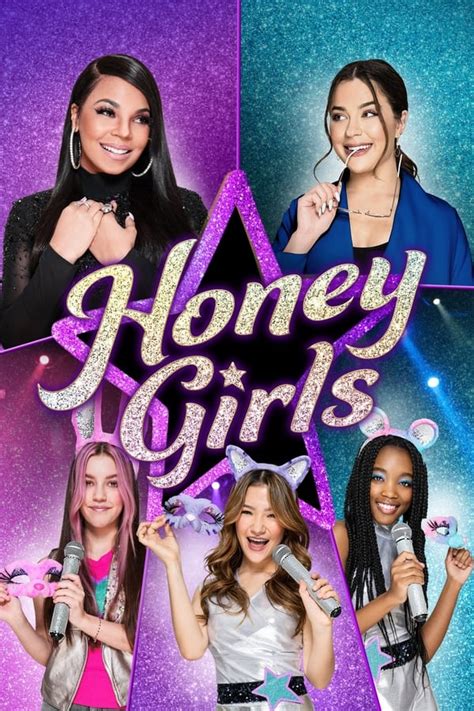 honey girls 2021 online film sa prevodom