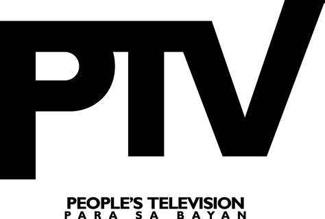 Peoples Television Network Logopedia Fandom