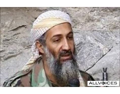 How can i pretend that i still think its osama bin llama or get really confused when they are talking about obama upon hearing about the death of osama bin laden, i was immediately struck with a profound sadness. How the hell should I know?: "... bin Laden looked like he ...
