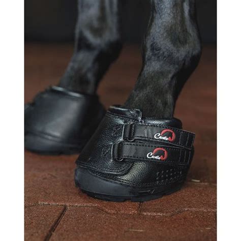 Cavallo Simple Horse Boots Dover Saddlery