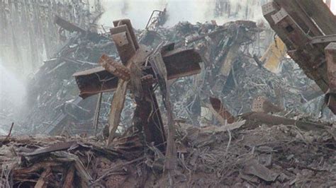 Atheists Attack Ground Zero Cross Latest News Videos Fox News