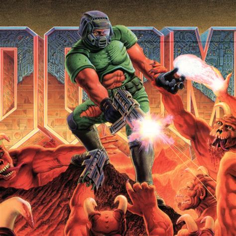 Remembering The Original Doom Game