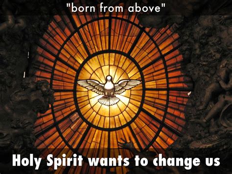 Holy Spirit 1 By Heather Cracknell