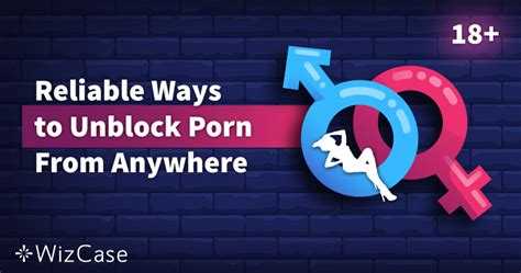 Reliable Ways To Safely Access Porn From Anywhere In