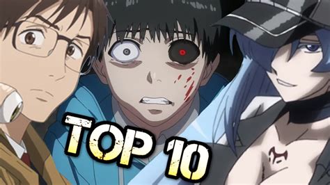 Top 10 Best Anime Of 2014 Youtube