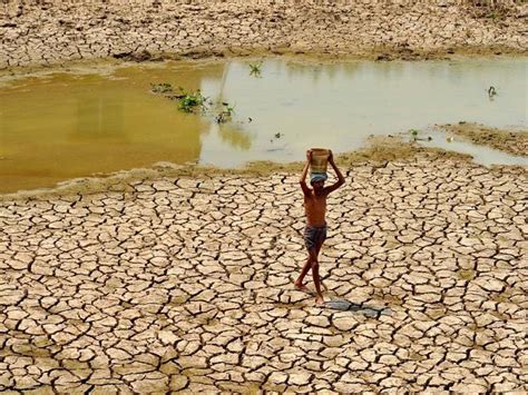 In Times Of Drought Overuse Of Water Behind India’s Dry Days Latest News India Hindustan Times