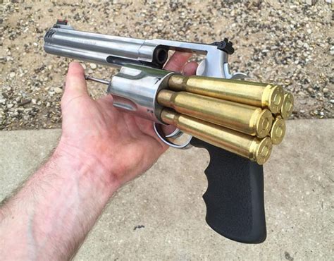 50 Bmg Revolver
