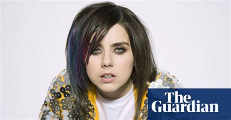 Lady Sovereign I Lost The Plot A Few Times Music The Guardian