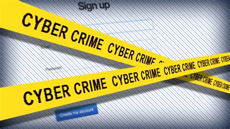 Article Cybercrime A Menace To India