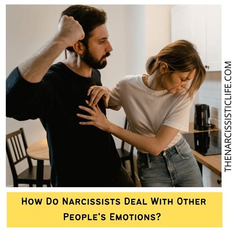 When A Narcissist Sees You Cry How Does He React The Narcissistic Life