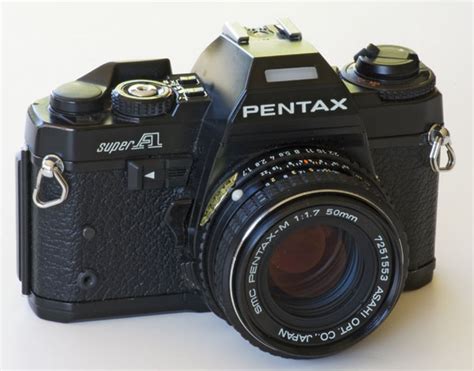 Camera Slr 35mm Pentax Serial Number Database
