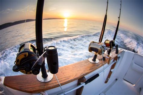 How To Plan The Best Deep Sea Fishing Trip Of Your Life Captain Ricky
