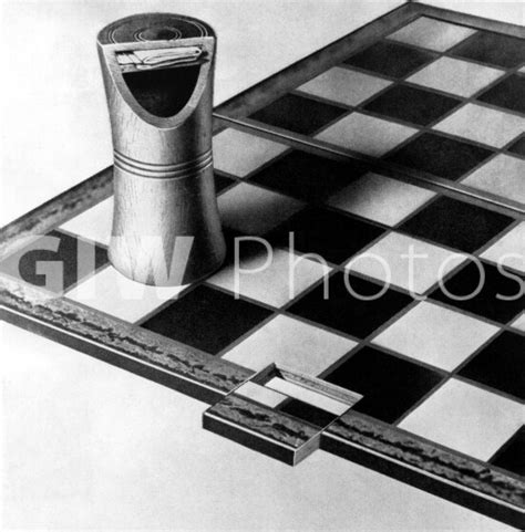 World War Two Second World War A Chess Board Game With An Ingenious